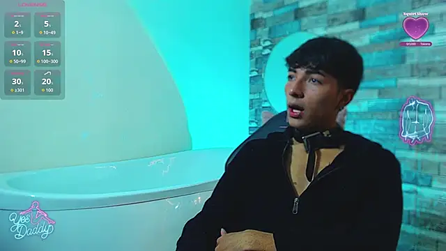 osamu_tay 라이브 XXX 채팅