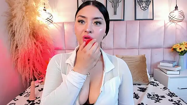 Ary_evans__'s Live XXX Chat