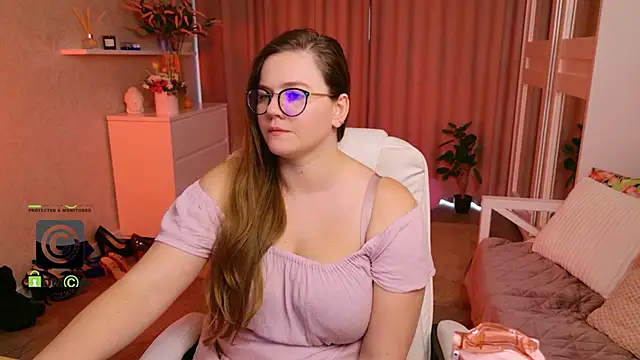 KellyKleine Live XXX Chat