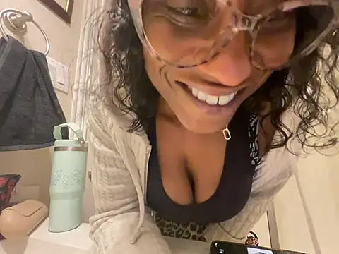 Živý XXX chat wynterheat