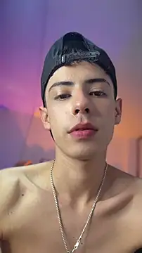 Sebastian_Reed: απευθείας συνομιλία ΧΧΧ