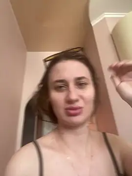 Онлайн чат XXX Flossy_Vettie