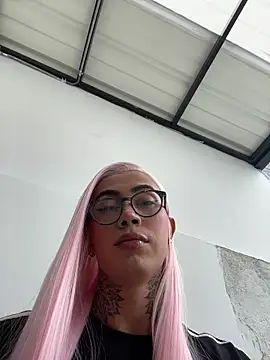 miss_tatiana_'s Webcam Show