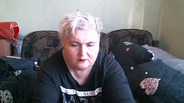 Chat +18 de Lana555 ao vivo