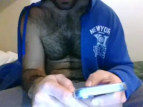 coppai200 – Live XXX-chat