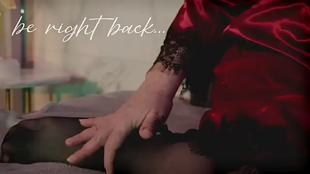 KellyPerfection Obrolan Langsung XXX