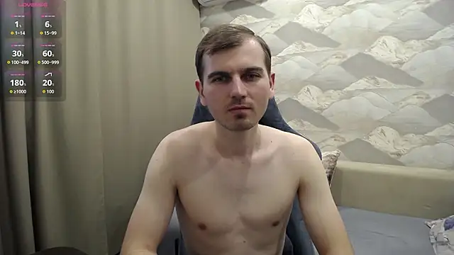 SerzhKorol1 – Live XXX-chat