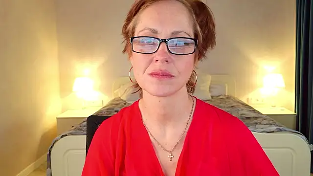 LioraWeissのライブXXXチャット