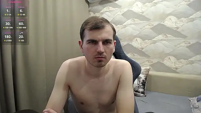 SerzhKorol1: онлайн-секс-чат