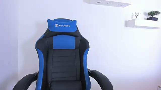 Damiian20_ élő XXX-chatje