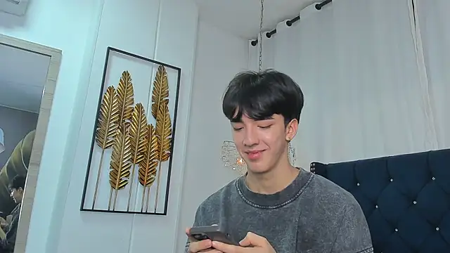 AerumChae 在線直播表演