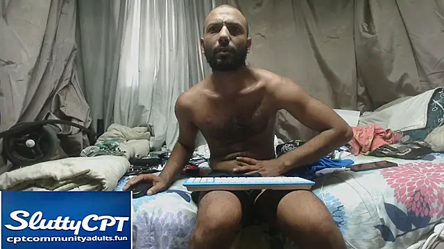 Camodick's Live XXX Chat