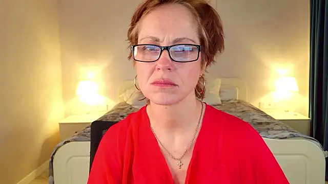 LioraWeiss' Live XXX Chat