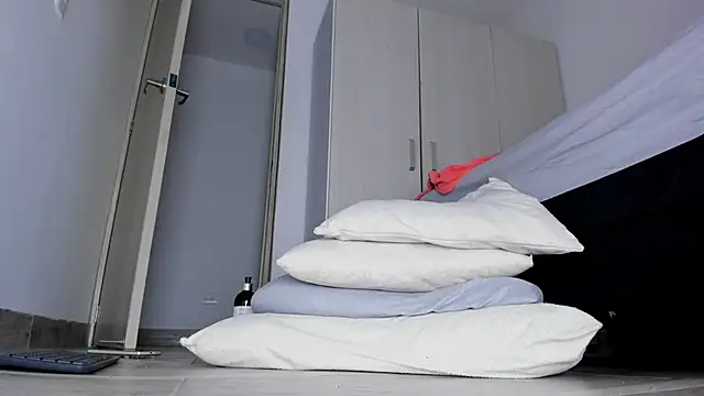 XXX chat uživo modela Skarleth69