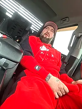 Beardedtattood – Naživo XXX chat