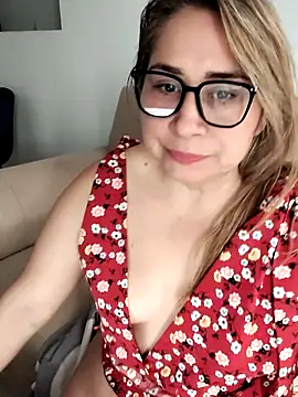 KamiSspencer – webcam-show