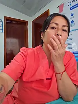 JustSamantha_ 现场XXX聊天