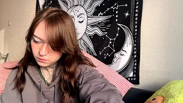 Littleways Webcam Show