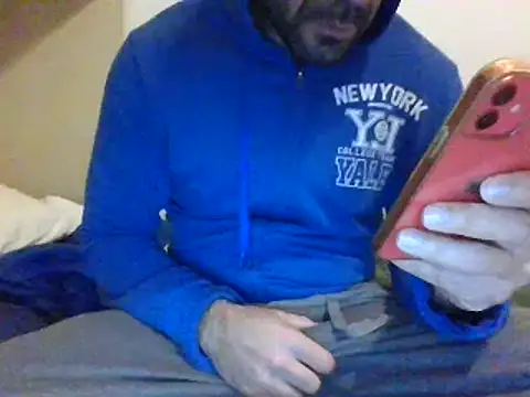 coppai200 Webcam show