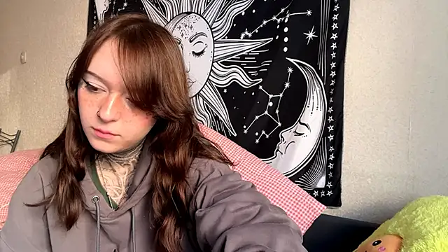 Littleways Webcamshow