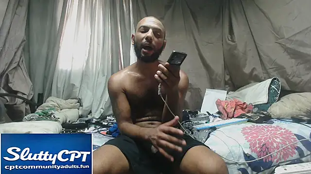 Chat XXX en directo de Camodick