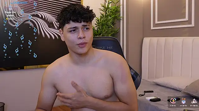 Ethan_occonor's Live XXX Chat