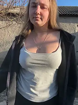 دردشة Sara_Slow الجنسية المباشرة