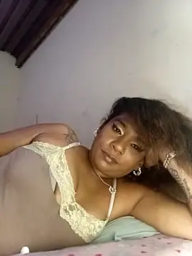 MiZzCreator Live XXX Chat