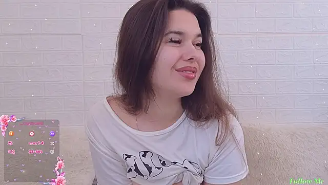 Minne__mouse Live XXX-chat