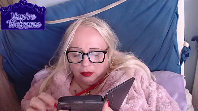 Chat XXX ao vivo de martachatte