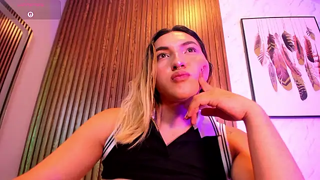 TomLondon_ Webcamshow