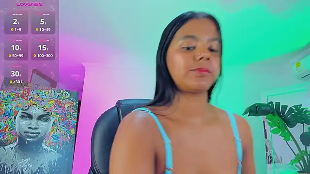 JANYLOVE__'s Live XXX Chat