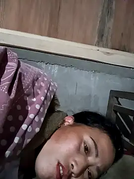 jerry-xx's Webcam Show