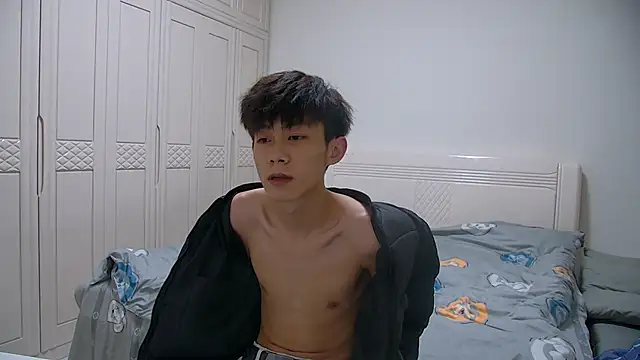 paofu-001 Webcam-Show