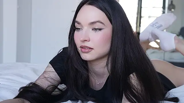 ibiddi: вебкам-шоу