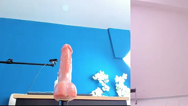 XXX chat uživo modela letty_straus