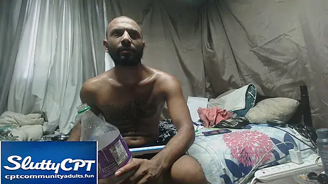 Chat XXX en directo de Camodick