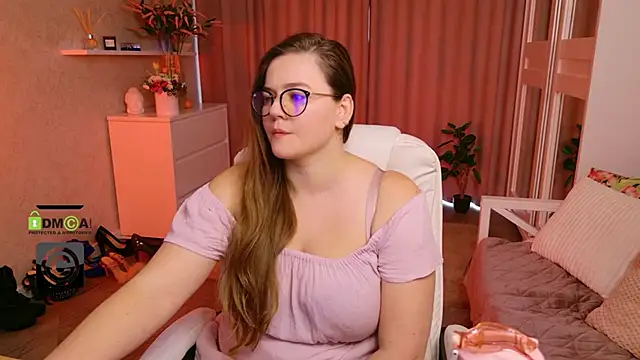 KellyKleine Live XXX-Chat