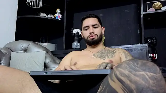 Sembang XXX Secara Langsung matteosantos