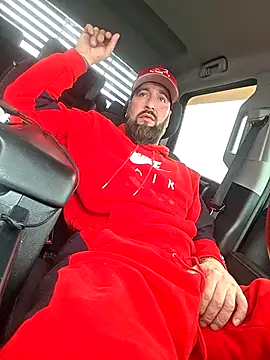 Beardedtattood 在線直播表演