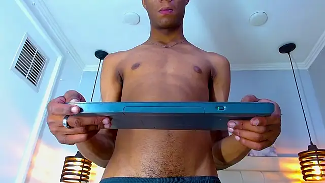 Santiago_Ortiz_'s Webcam Show