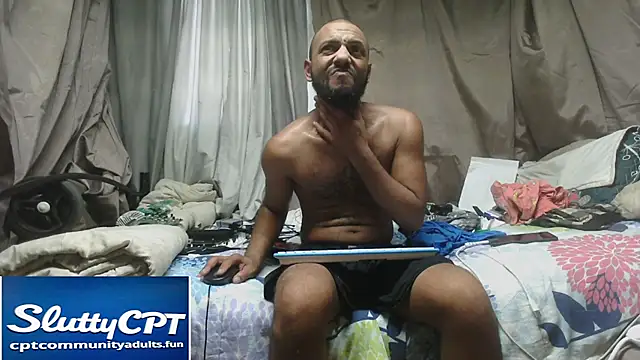 Вебкам-шоу Camodick