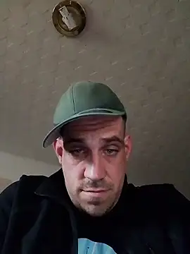 Codymc89 Webcam-Show