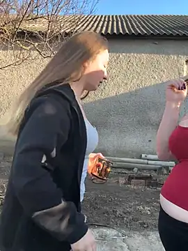 Živý XXX chat Sara_Slow