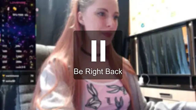 Aqualen Live XXX-Chat