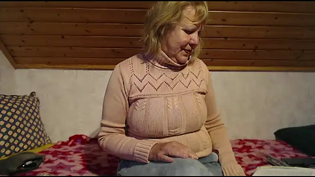 Webkamerová show Nikole111