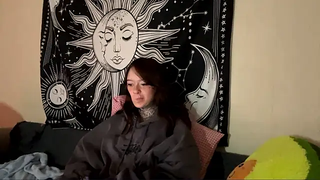 Вебкам-шоу Littleways