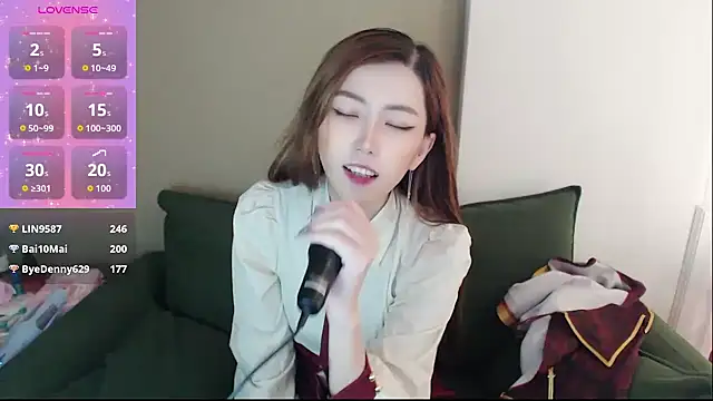 whitecat13 Chat XXX in diretta