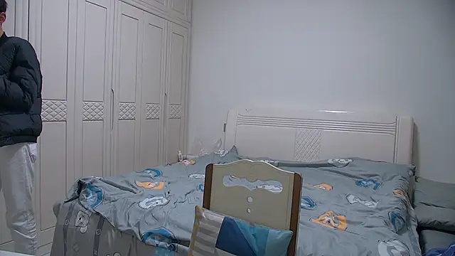 paofu-001 即時 XXX 聊天