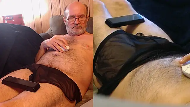 snickers1 Pertunjukan Webcam